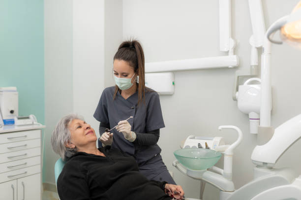Tooth Infection Emergency Dentist in OR