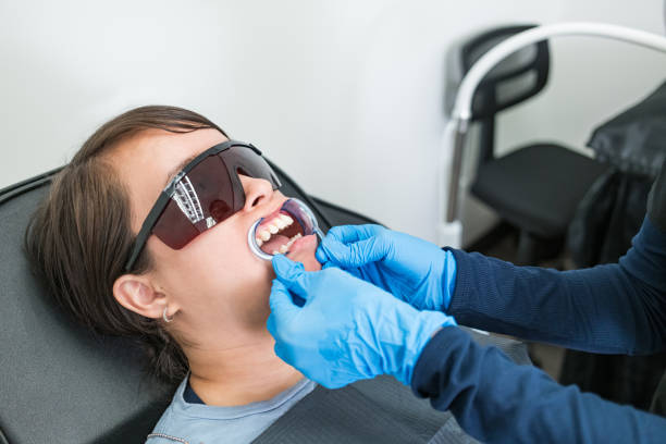 Emergency Dental Filling Replacement in OR