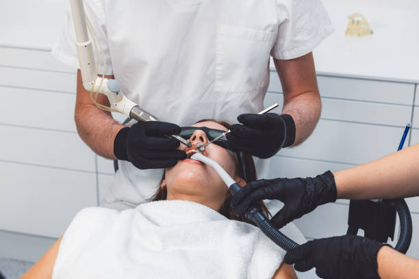 Best Dentist for Dental Trauma  in Hillsbo, OR