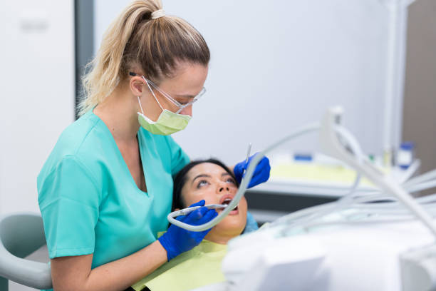 Best Dentist for Tooth Abscess  in Hillsbo, OR