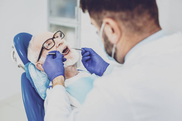 Best Dentist for Severe Toothache  in Hillsbo, OR
